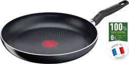 Tefal Start'easy koekenpan 32 cm - Geschikt Voor Alle Warmtebronnen