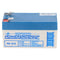 Powersonic PS-1212 - Accu - 12V 1.2Ah - 97x52x43mm