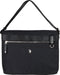 US POLO NEW WAGANER - Rugzak Heren - Laptopvak - Zwart