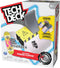 Tech Deck - X-Connect Park Creator - Power Flippin schansset met vingerskateboard - Kleur: Power Flippin