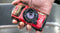 OM SYSTEM Tough TG-7 - Compact camera - 12,7Mpx - Rood