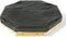 Plum Treasure Beach - Houten zandbak - 116 x 116 cm - Bruin