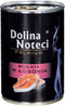 Kattenvoer Dolina Noteci Premium Zalm 400 g