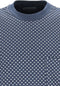 Schiesser Heren Pyjama - Lange broek - 100% Katoen - Donkerblauw