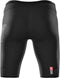 Compressport Triathlon Under Control Short W - BLACK - T0