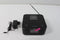 Lenco CR-650BK - Wekkerradio - DAB+ Bluetooth 5.0 Draadloos opladen - Zwart