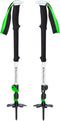 Black Diamond Expedition 3 Stokken Zwart 85-125 cm
