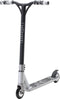 JD Bug 118 BMX Freestyle - Dark Knight - Silver - stunt step -