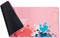 HAVIT HV-MP847 - Gaming Muismat - Antislip en Waterbestendig - Roze - 700mm x 300mm x 3mm