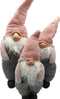 Gnoom kabouter Marc staand 78 cm