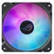 ASUS ROG Ryujin II 240 ARGB - All-in-One Cooler - 7e generatie Asetek-pomp en LCD-paneel
