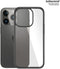 PanzerGlass - ClearCase - Antibacteriële soft case - iPhone 14 Pro - Transparant
