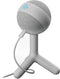 Logitech G Yeti Orb - RGB-gamingmicrofoon - USB - Wit