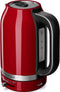 KitchenAid 5KEK1701EER - Waterkoker - 1.7L - Rood