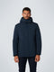 No Excess - Jacket - Waterafstotend en winddicht - Donkerblauw