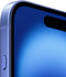 APPLE iPhone 16 - 128 GB 5G - A18-chip - Ultramarijn