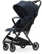 Deryan Rolo Easy - Lichtgewicht Buggy - Ultra compact - Blauw