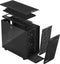 Fractal Design Meshify 2 - ATX Semi-toren doos - Tempered glass USB-C en mesh panel - Zwart