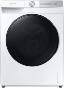 Samsung WW80T734ABHAS2 - Wasmachine - QuickDrive en Autodose - 8 kg - 1400 tpm