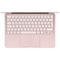 APPLE MacBook Neo (2026) - 13 inch - A18 Pro - 8 GB - 256 GB - Blush