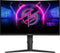 MSI MPG 275CQRXF - Monitor - 27