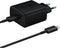 Samsung 45W - Power Adapter - USB-C - Adaptive Fast Charge