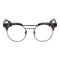 Yohji Yamamoto YY3009 - Brillenframe Dames - Glas zonder voorschrift