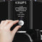Krups Latt' Espress EA8298 - Volautomatische Espressomachine - One-touch-cappuccino functie - Afneembare melkcontainer