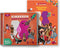 Kinderen voor Kinderen 40 - Reis Mee! - Inclusief vriendenboekje (Exclusief bij bol.com)