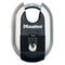 MasterLock M187EURD - Discusslot - Roestvast staal - 60mm