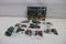 LEGO Harry Potter - Hagrids huisje - 5 minifiguren - 896 onderdelen
