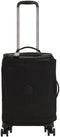Kipling SPONTANEOUS S - Reiskoffer - 4 dubbele 360° rotatiewielen - Black Noir