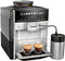Siemens EQ.6 Plus s300 - Volautomatische espressomachine - OneTouch functie - Wit