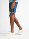 Petrol Industries Denim Shorts Heren - Regular Fit - Dark Faded - M