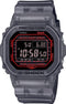 Casio G-Shock DW-B5600G-1ER Dames Horloge - Ø 38.5 mm
