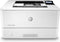 HP LaserJet Pro M404dn - Laserprinter - 38 ppm - Zwart
