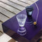 Iittala Kastehelmi - Tumbler Glazen Set - Waterglas - Vaatwasserbestendig - Donkergrijs - 30 cl - 2 Stuks