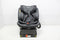 Bebeconfort EvoluFix Plus 360 i-Size - Autostoel - Achterwaarts tot 4 jaar - Tinted Black