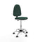 Piqueras y Crespo B0005RF - Bureaustoel - Hoogteverstelbaar - Groen