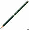 potlood Faber-Castell 9000 6B doos met 12 stuks