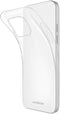 Mobilize Gelly Case Motorola Edge 60 Clear