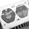 SilverStone RM42-502 - 4U Rackmount Server Chassis - Waterkoeling 240 mm - Zwart