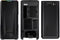Phanteks Eclipse G500A - Tower Behuizing - ATX EATX µATX Mini-ITX - Gehard Glas Mesh