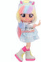 IMC TOYS - Pop Jenna Fashion Doll - Cry Babies Best Friends Forever - 904361