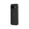 Google Pixel 9a - Smartphone - 128GB opslag - 48MP camera - Zwart