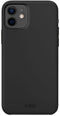 SBS Polo One - Backcover - Flexibel TPU - Zwart