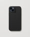 Nudient Bold Case - Soft case - Schokabsorberend - Zwart