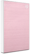Seagate One Touch HDD (2021) - Externe harde schijf - 2TB - Rosé Goud