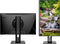 Japannext JN-IPS2382FHDR-HSP - Monitor 23,8