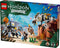 LEGO® Horizon Adventures™ - Aloy en Varl vs. Shell-Walker en Sawtooth - 77037